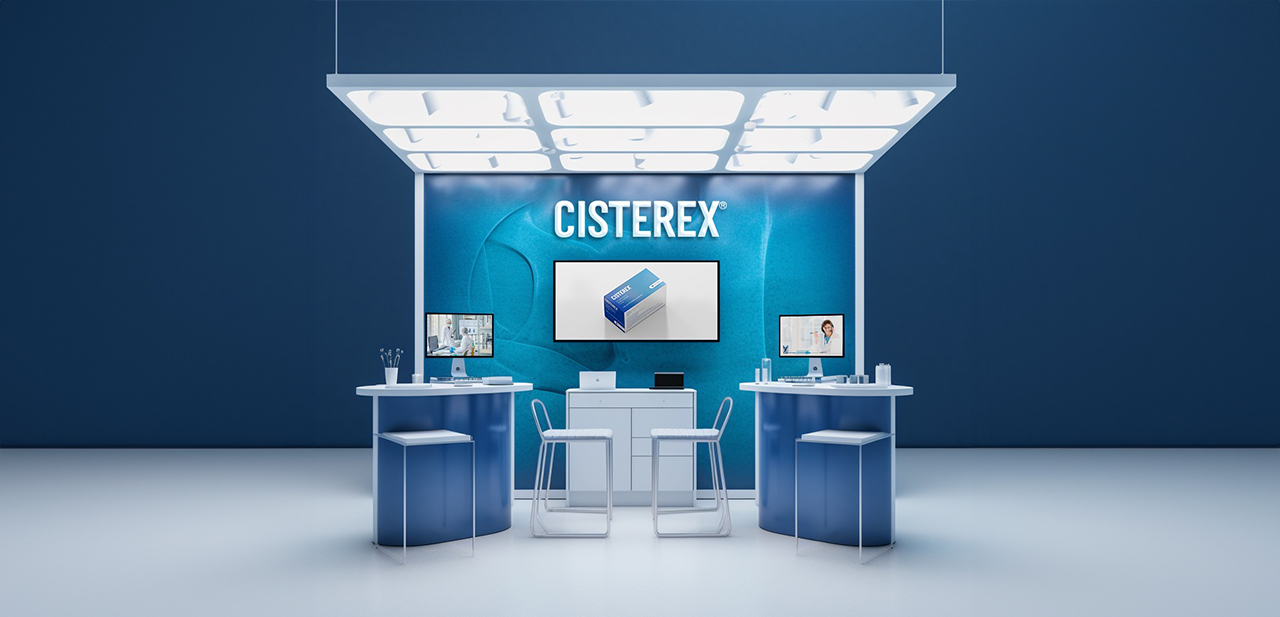 Cisterex