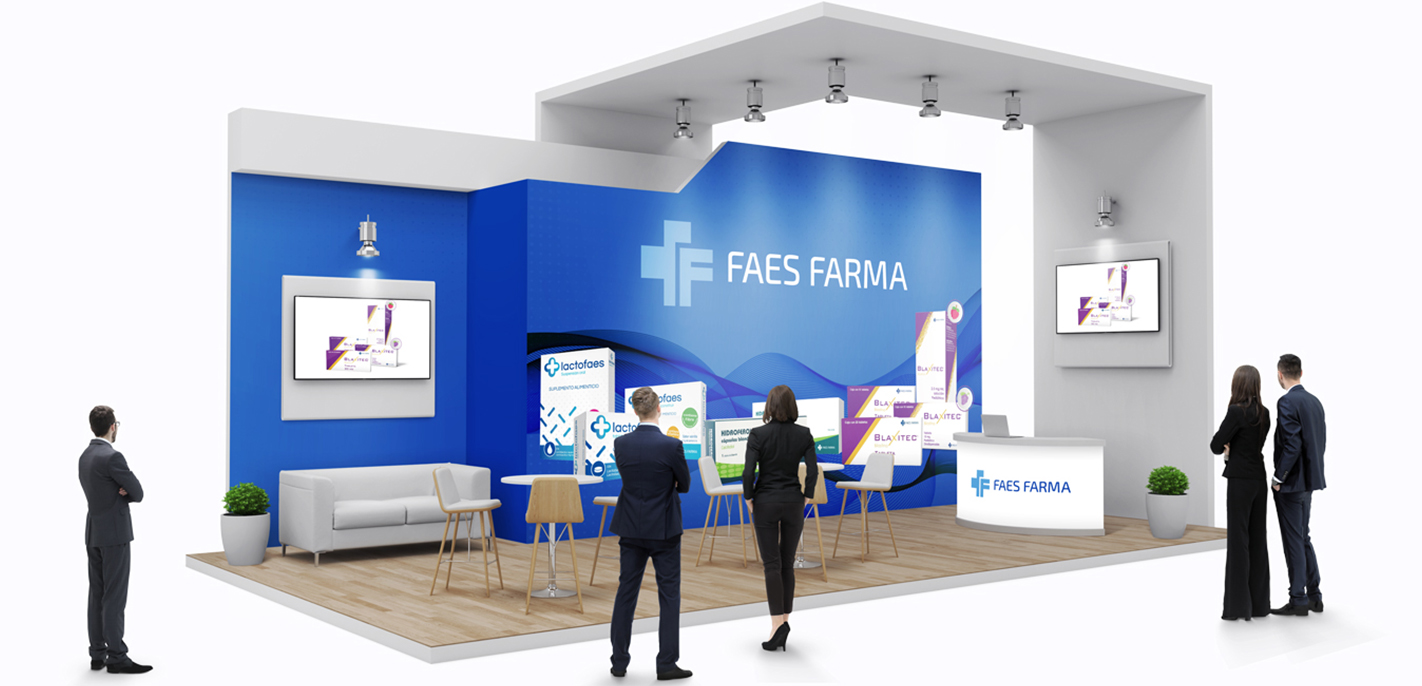 Faes Farma